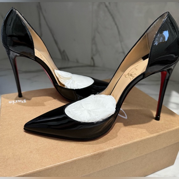 Christian Louboutin Shoes - Christian Louboutins Iriza